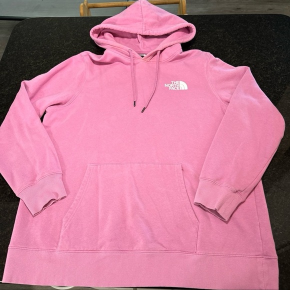 The North Face Tops - North Face Women’s Hoodie XL